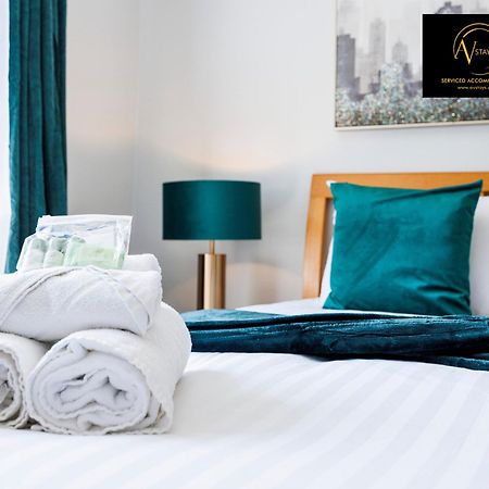 2 Bed Apartment By Av Stays East Croydon South Norwood Экстерьер фото