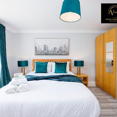 2 Bed Apartment By Av Stays East Croydon South Norwood Экстерьер фото