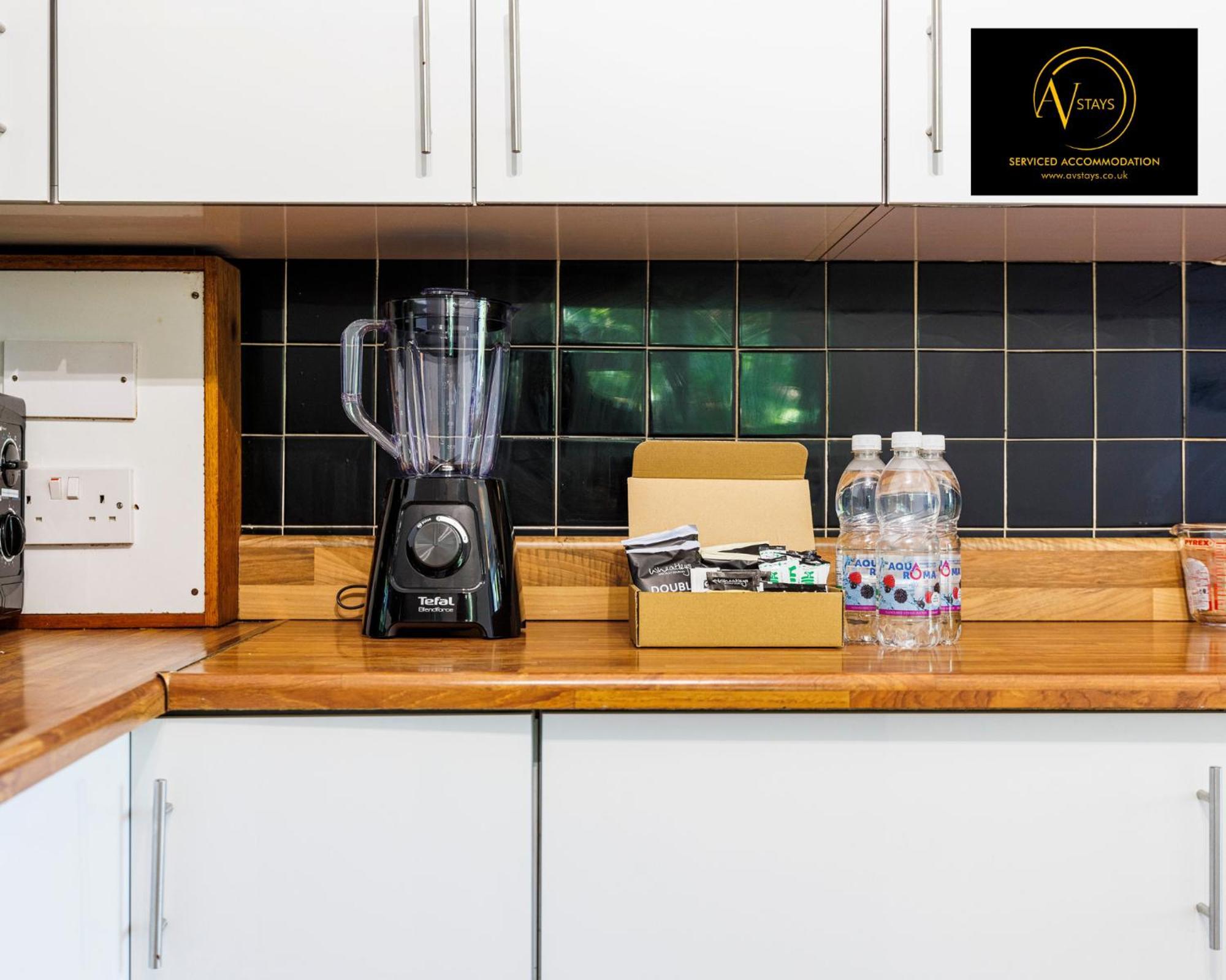 2 Bed Apartment By Av Stays East Croydon South Norwood Экстерьер фото